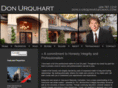 donurquhart.com