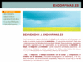 endorfinas.es