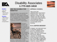 helpfordisability.com