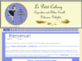 lepetit-cakery.com
