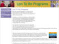 lpntornprogramsonline.com