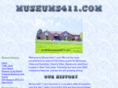 museums411.com