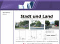 stadtundland.org