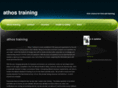 athostraining.com