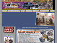 chevystreetperformance.com