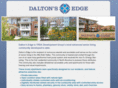 daltonsedge.com