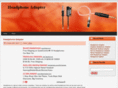 headphoneadapter.org
