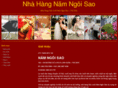 nhahangnamngoisao.com