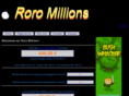 roromillion.com