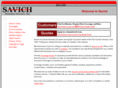 savich.com