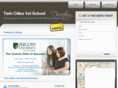 vetschooltwincities.com