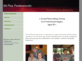 50plusprofessionals.org