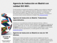 agenciademadrid.es