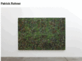 patrickrohnerartist.com
