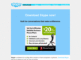 skype-download.net