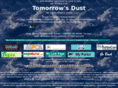 tomorrowsdust.com