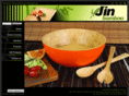 jinbamboo.com