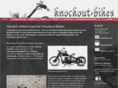 knockout-bikes.com