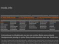 mode.info