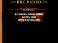rbcradio.com