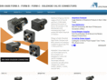 solenoidconnectors.org