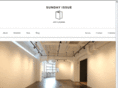 sunday-issue.com