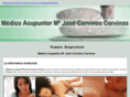 acupunturamariajosecorvinos.com