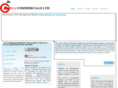 gigacomms.com