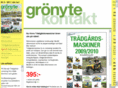 gronytekontakt.se