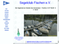 segelclub-fischen.de