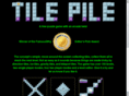 tilepile.org