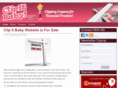 clipitbaby.com