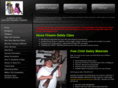 customfirearmstraining.com