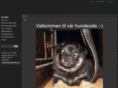 finsklapphund.net