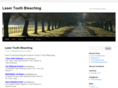 lasertoothbleaching.net