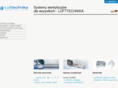 lufttechnika.eu