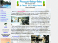 pineapplevillas.com