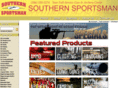 southernsportsmanonline.com