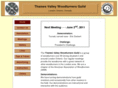 thamesvalleywoodturners.com