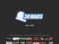 3dwars.net