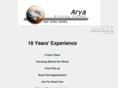 aryadrivingschool.com