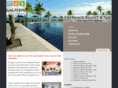 fijibeachresort-vacation.com
