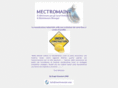 mectromaint.com