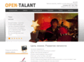 opentalant.com