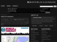 republicaupdate.com