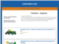 trettraktor.net