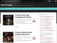 vipconciertos.com