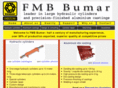 bumar-hydraulics.com