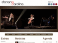 donanacarolina.com