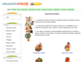 educacioninfantil.info